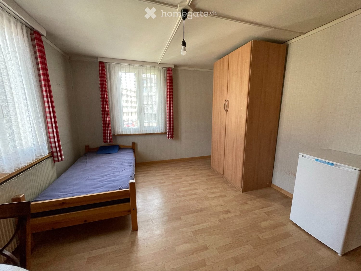 1 room apartment, Foto 1 von 4