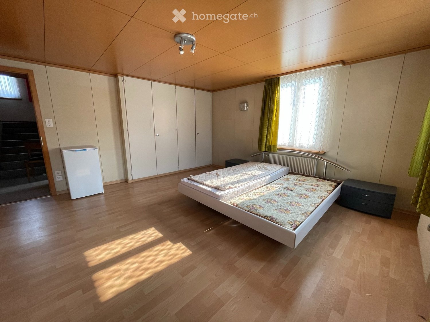 1 room apartment, Foto 3 von 4