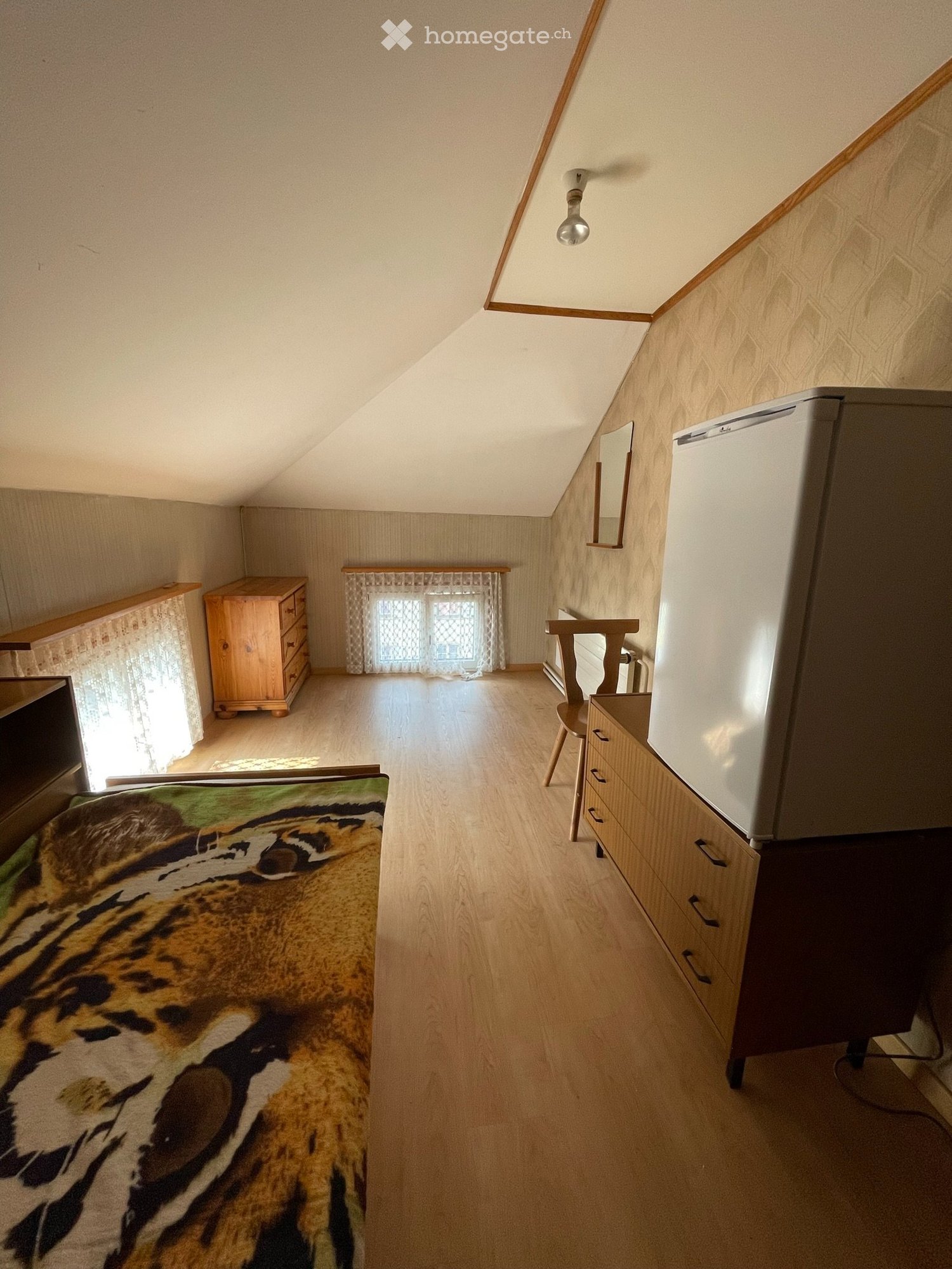 1 room apartment, Foto 4 von 4