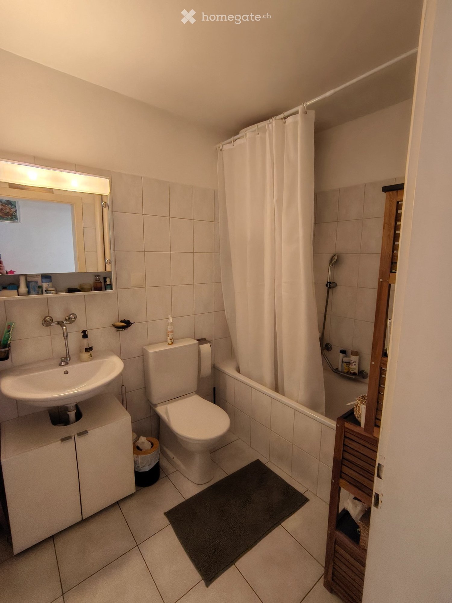 2 ½ rooms apartment, photo 2 of 5
