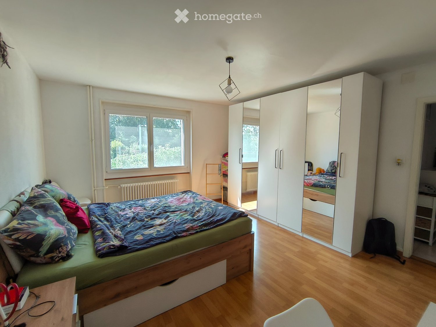 2 ½ rooms apartment, photo 5 of 5
