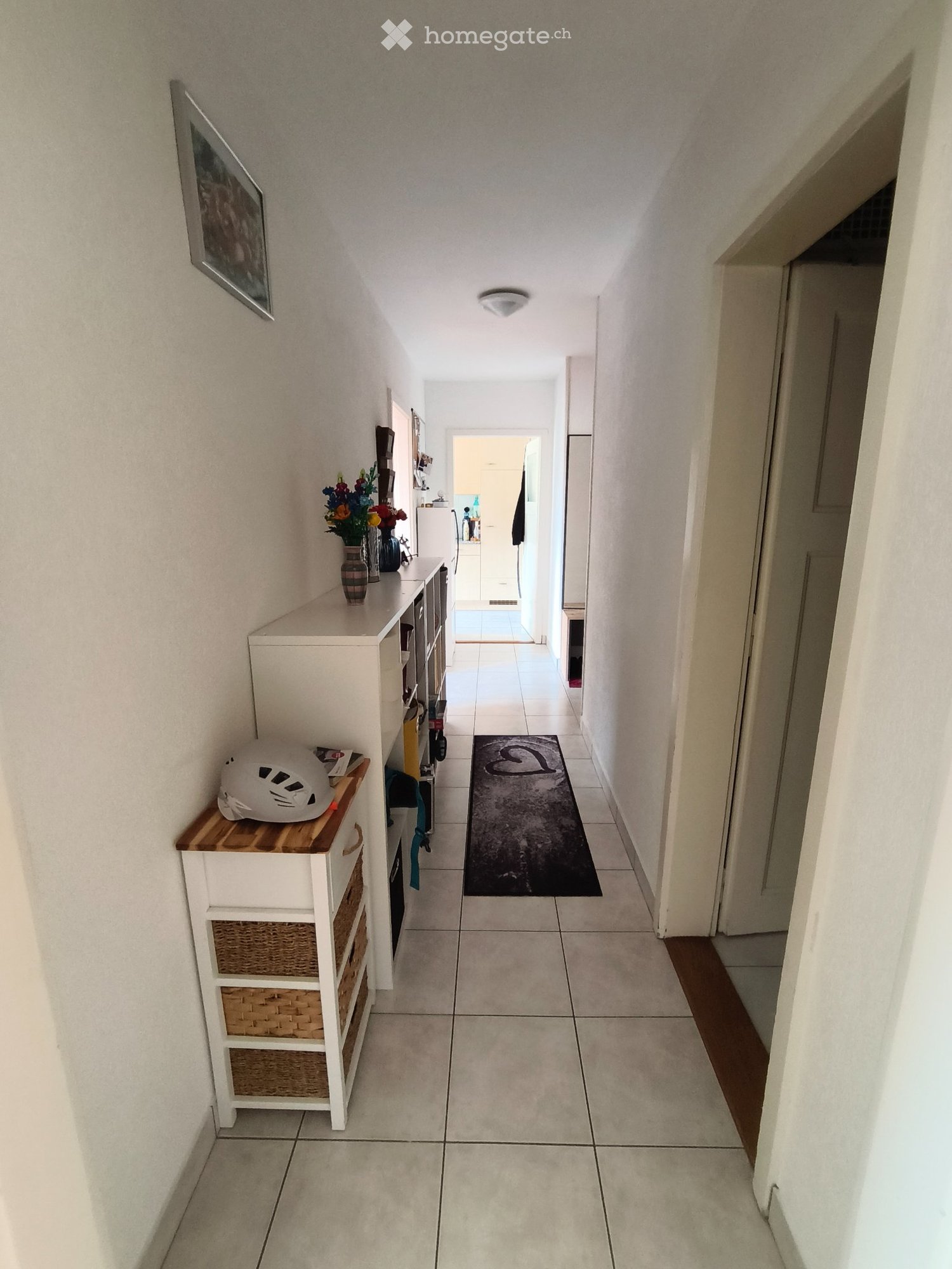 2 ½ rooms apartment, photo 1 of 5