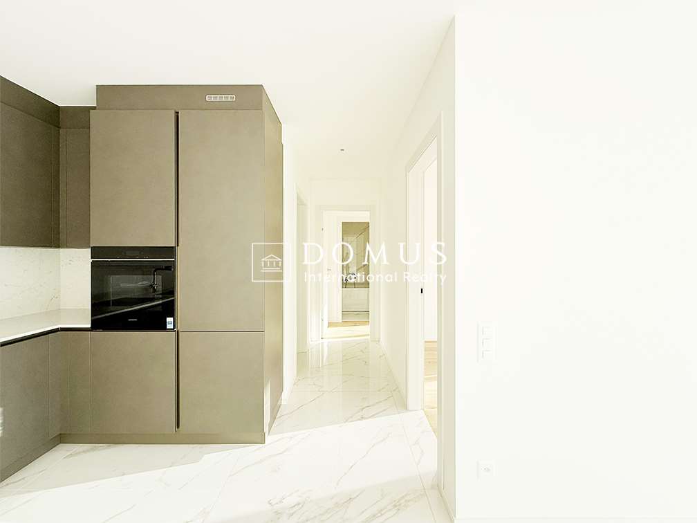 3 ½ rooms apartment (8)