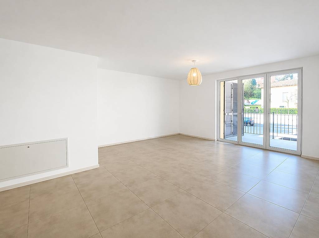 4 ½ rooms apartment, foto 10 di 10
