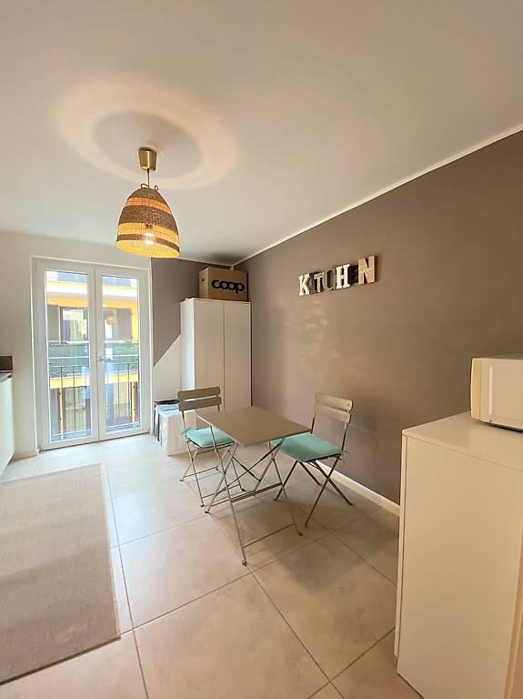 4 ½ rooms apartment, foto 6 di 10