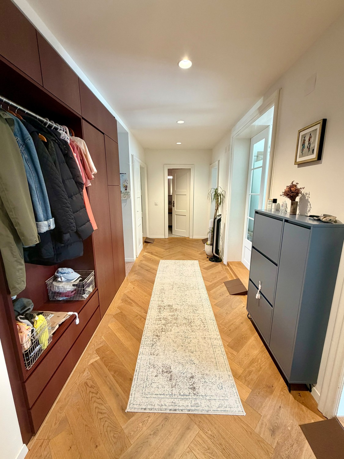 4 ½ Zimmer-Wohnung