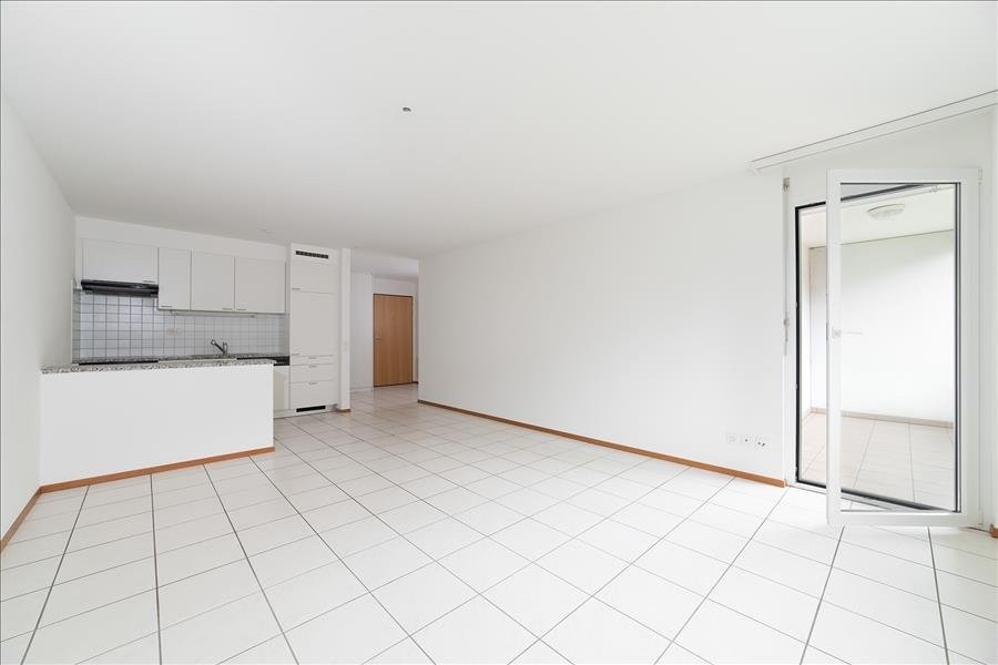 2 Zimmer Wohnung, Foto 2 von 6