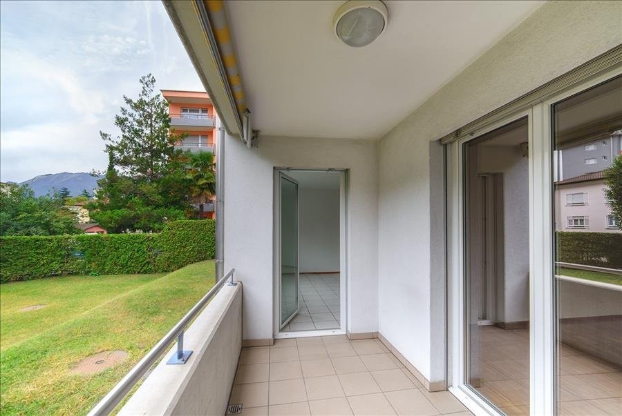 2 Zimmer Wohnung, Foto 5 von 6