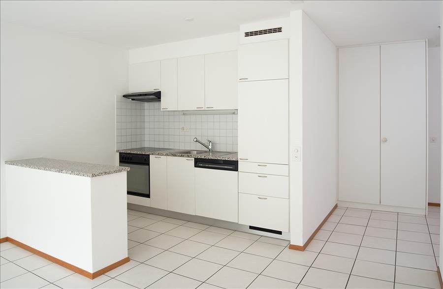 2 Zimmer Wohnung, Foto 4 von 6