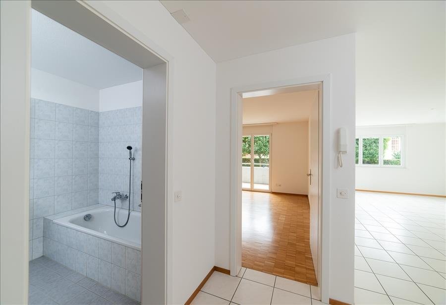 2 Zimmer Wohnung, Foto 3 von 6