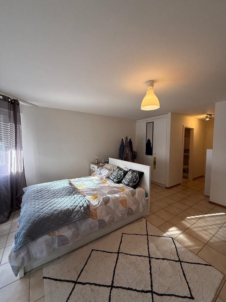 2-Zimmer-Wohnung