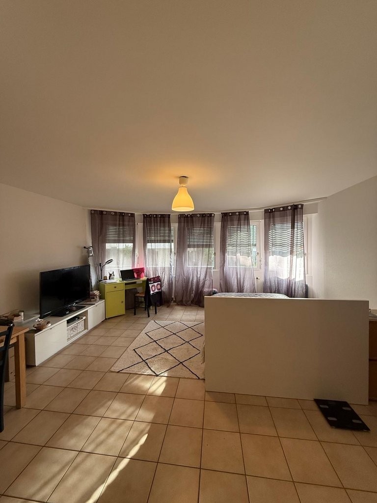 2-Zimmer-Wohnung