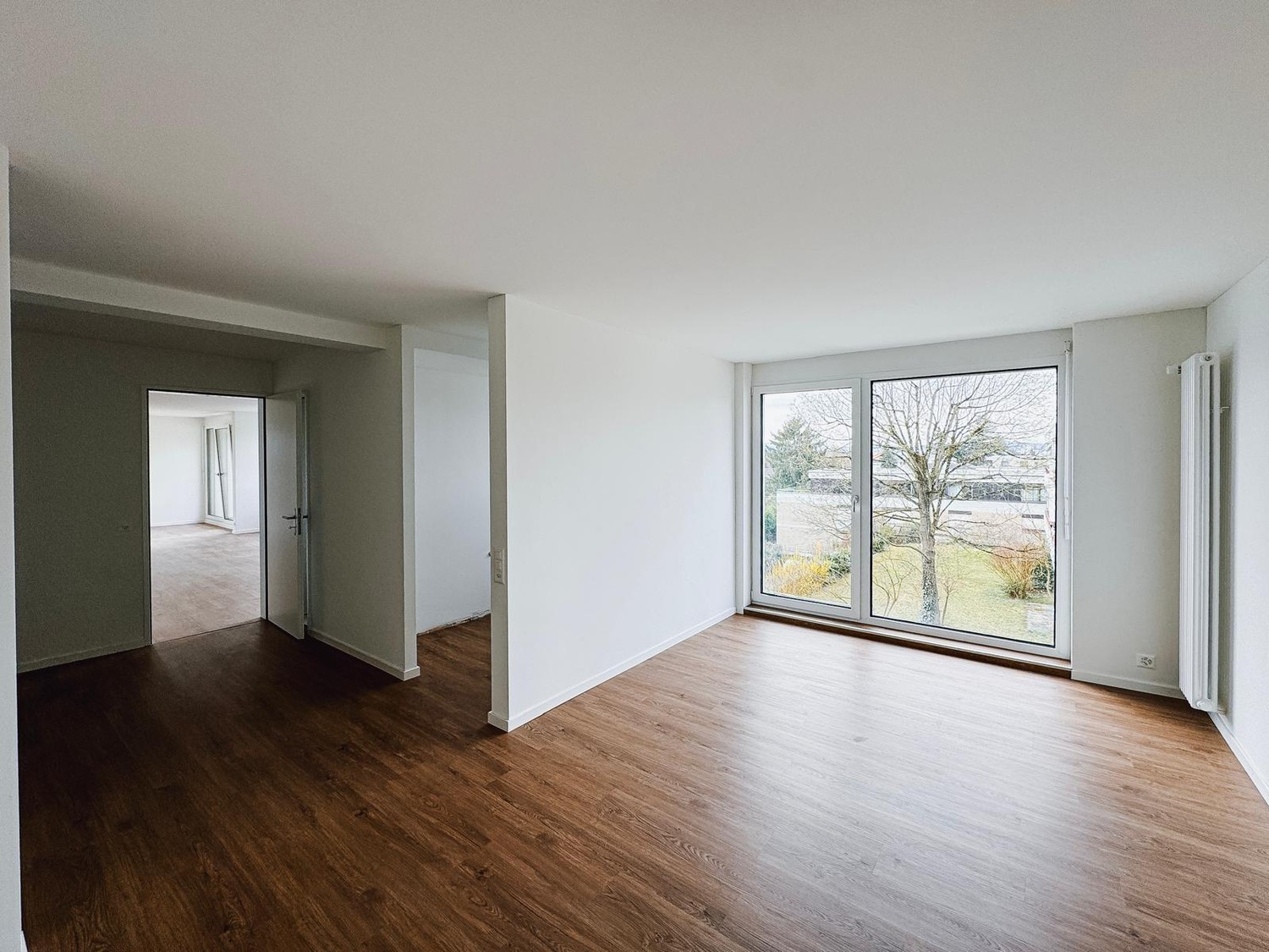 4 ½ rooms apartment
