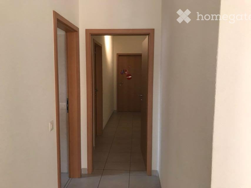 Appartement de 4 ½ pièces