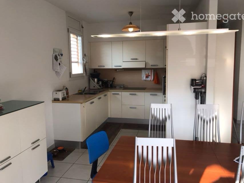 Appartement de 4 ½ pièces