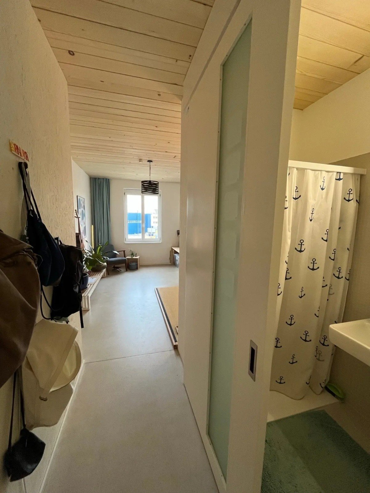 Room in a shared flat, Foto 8 von 10