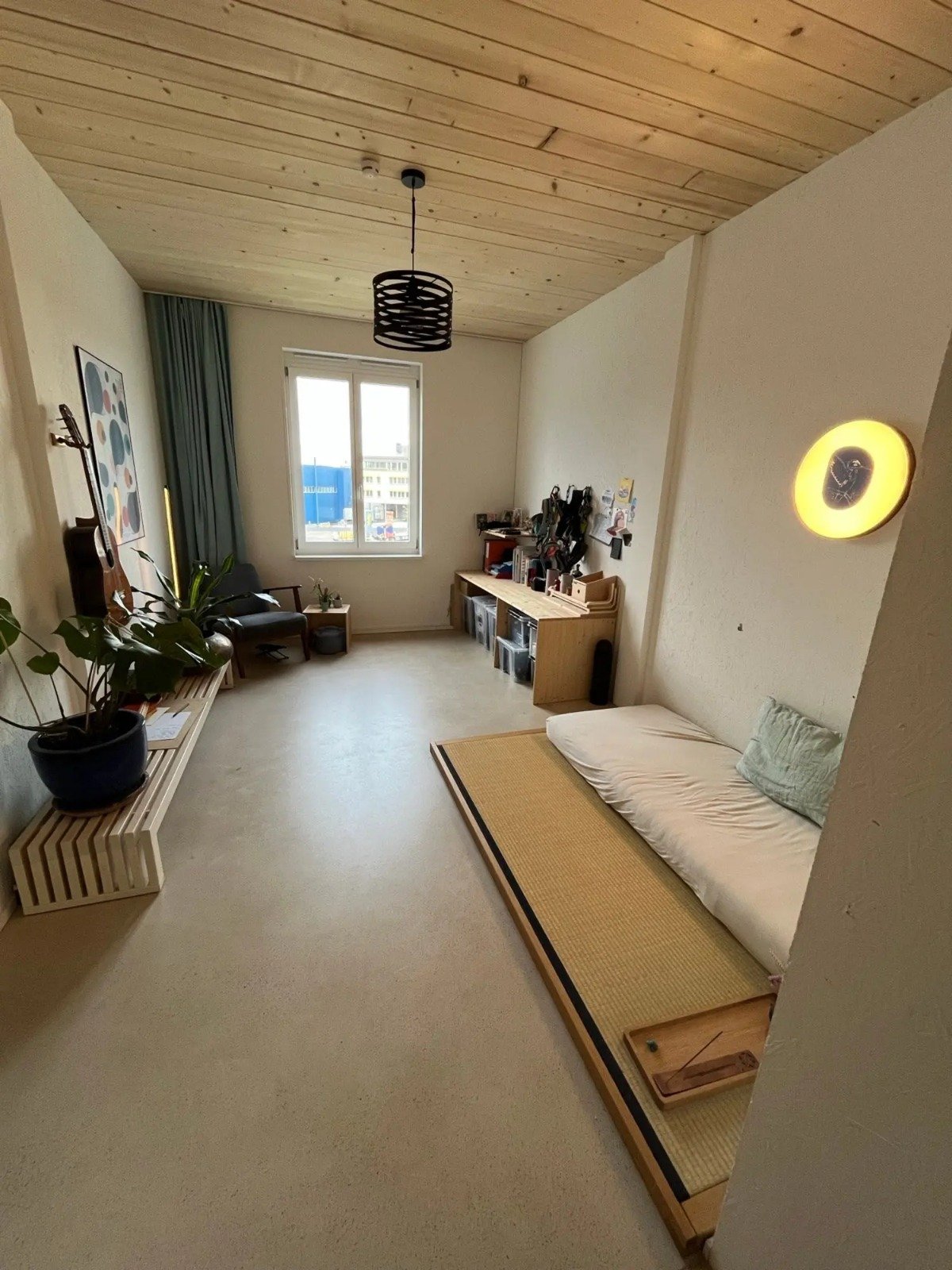 Room in a shared flat, Foto 9 von 10