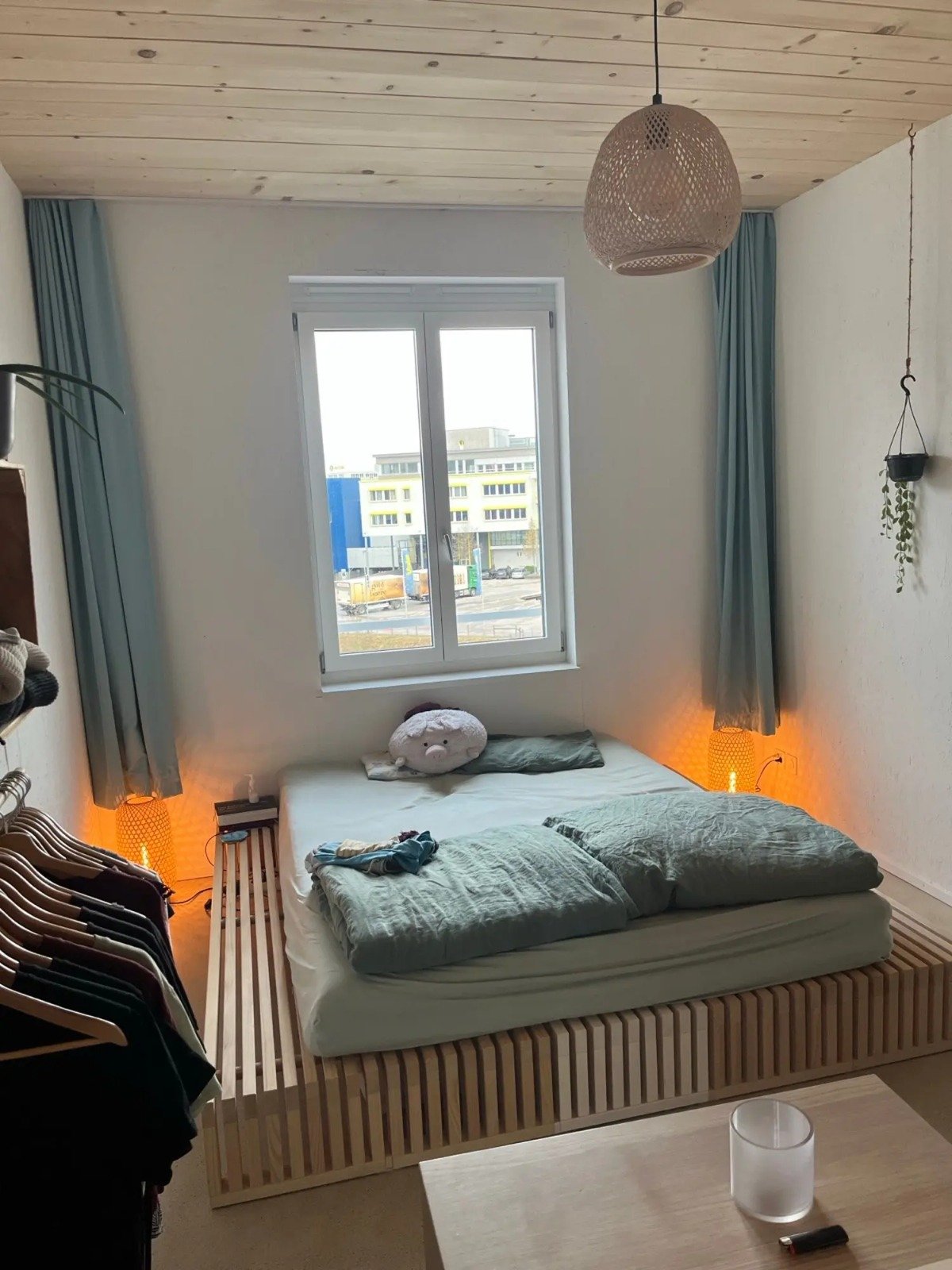 Room in a shared flat, Foto 5 von 10
