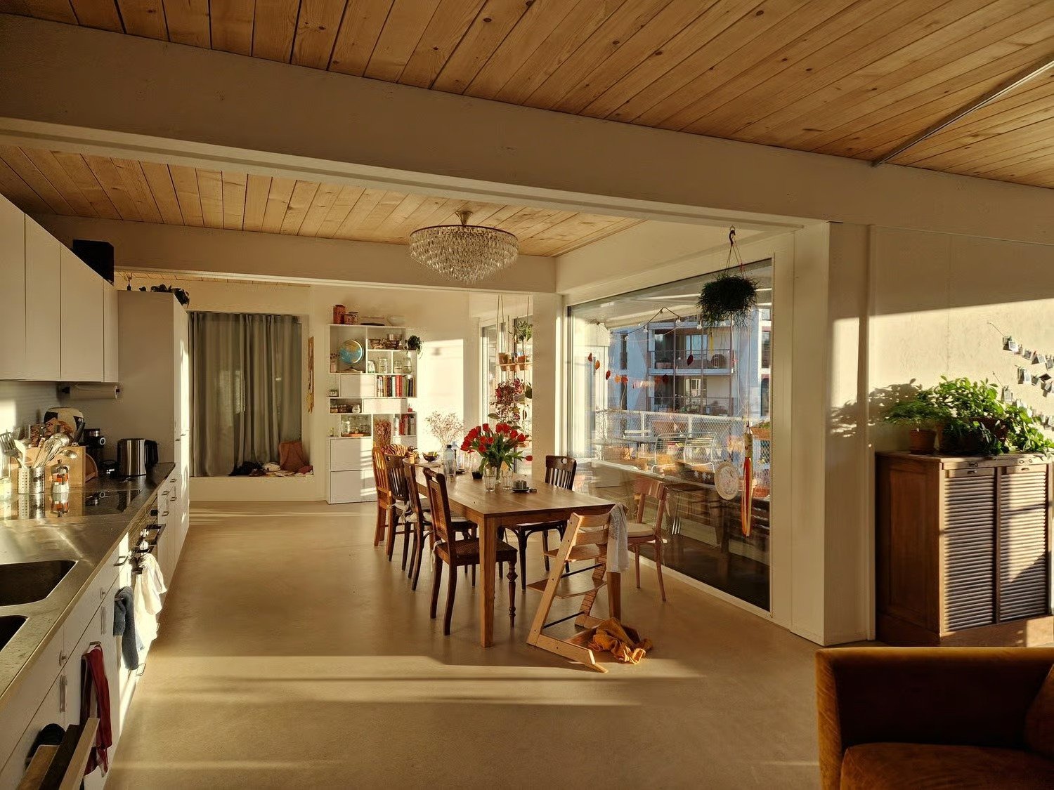 Room in a shared flat, Foto 1 von 10