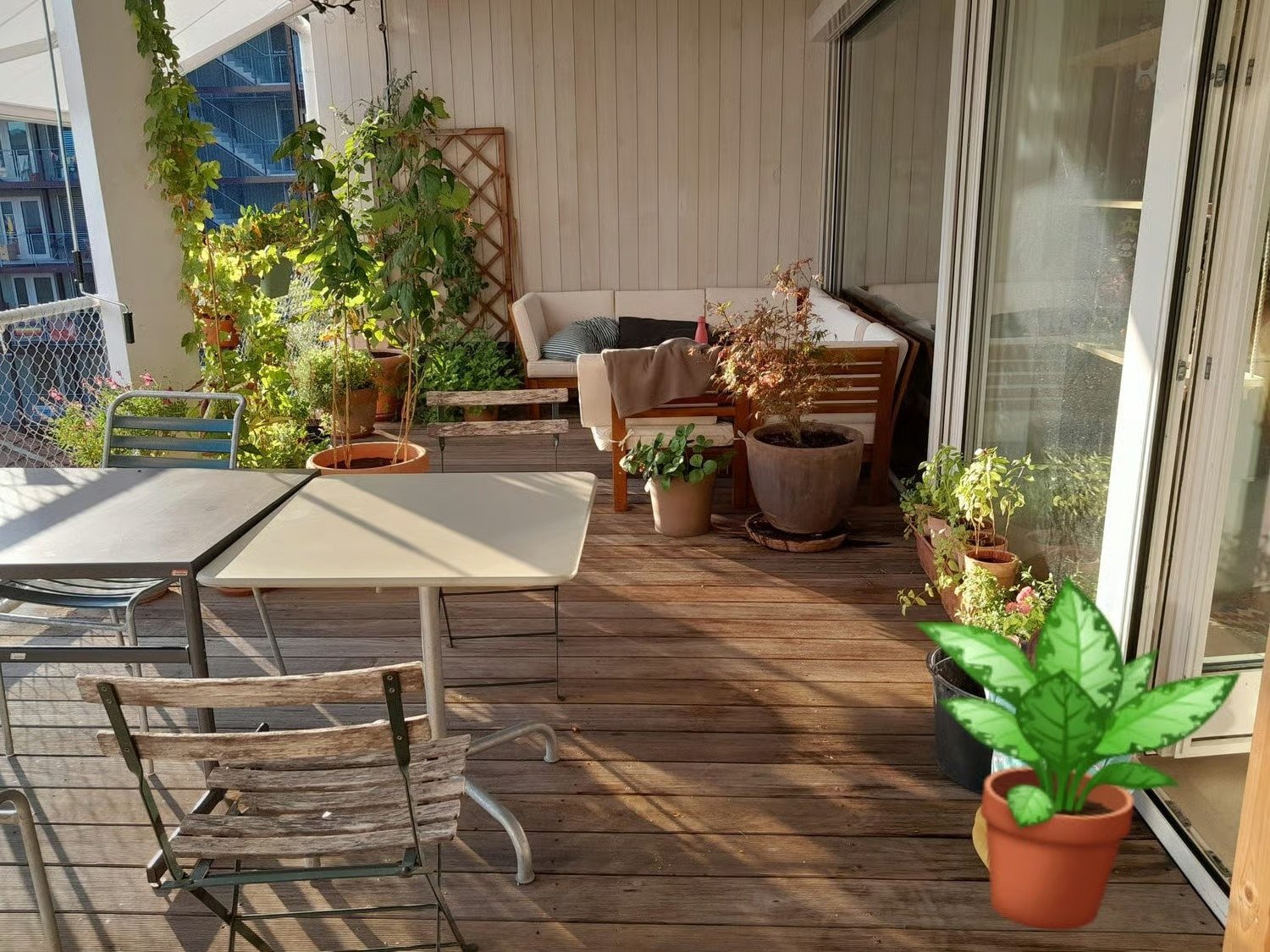 Room in a shared flat, Foto 2 von 10
