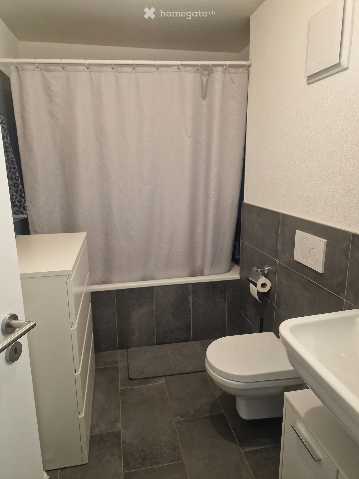 3 ½ Zimmer Wohnung
