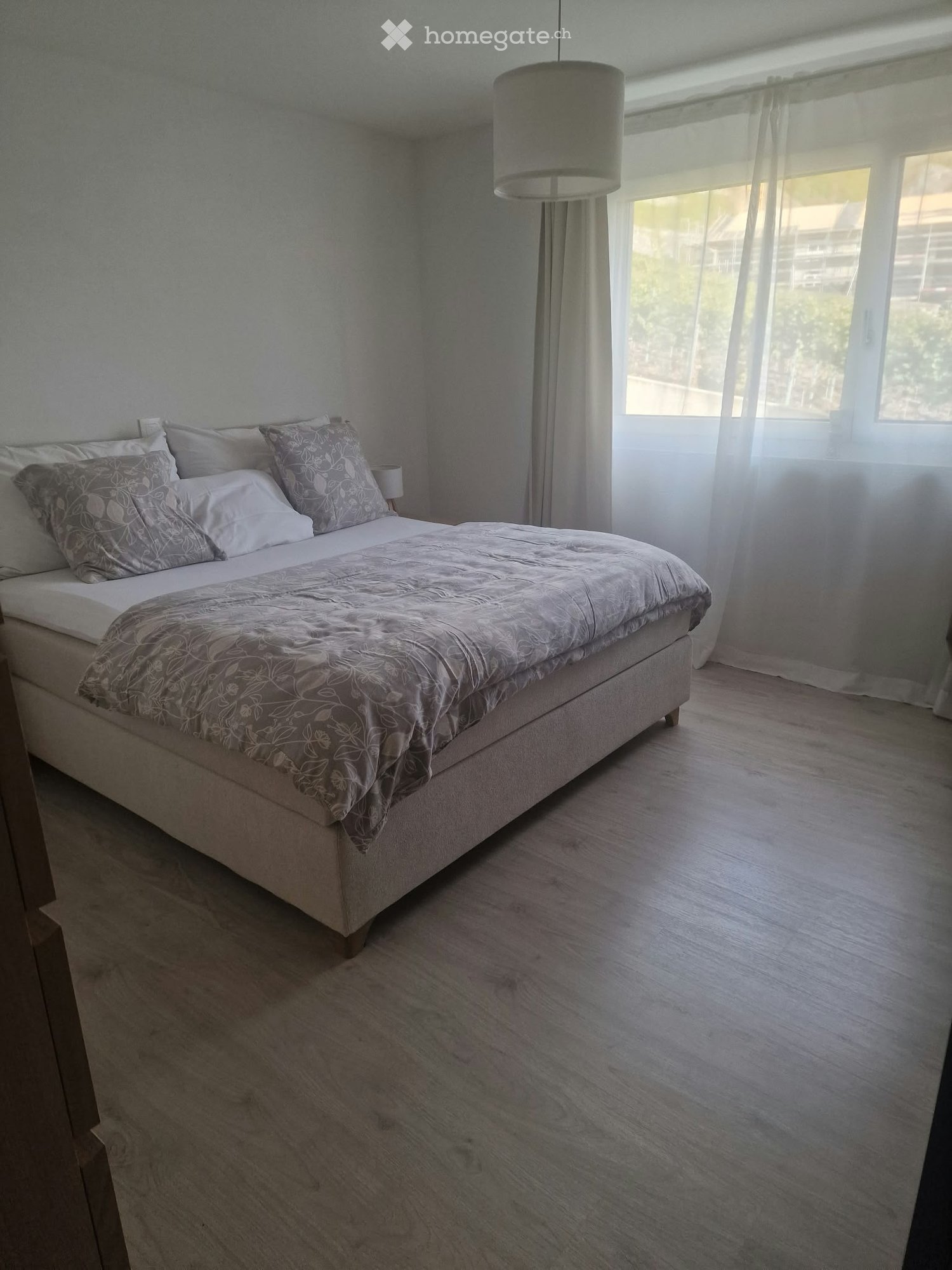 3 ½ Zimmer Wohnung