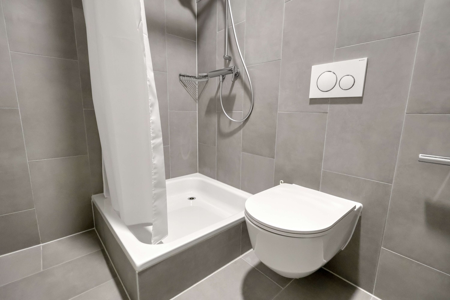 Zimmer in einer Wohngemeinschaft, Foto 6 von 10