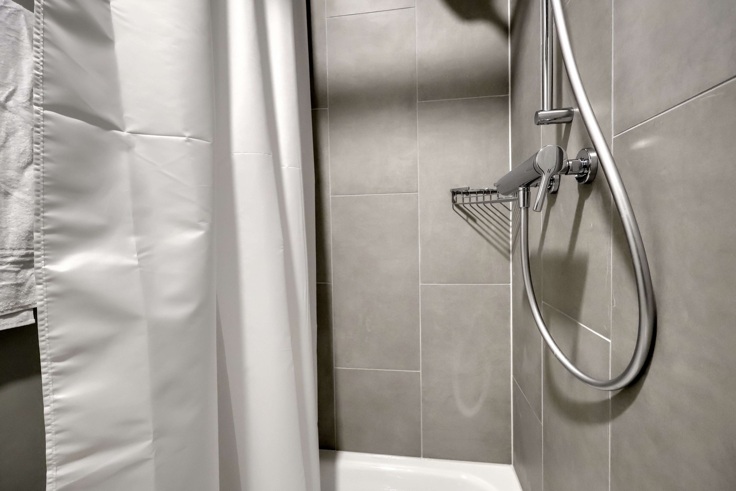 Zimmer in einer Wohngemeinschaft, Foto 7 von 10