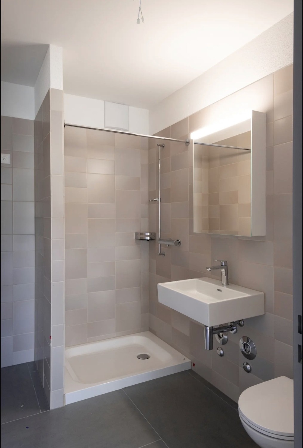 2 ½ Zimmer Wohnung, Foto 3 von 9