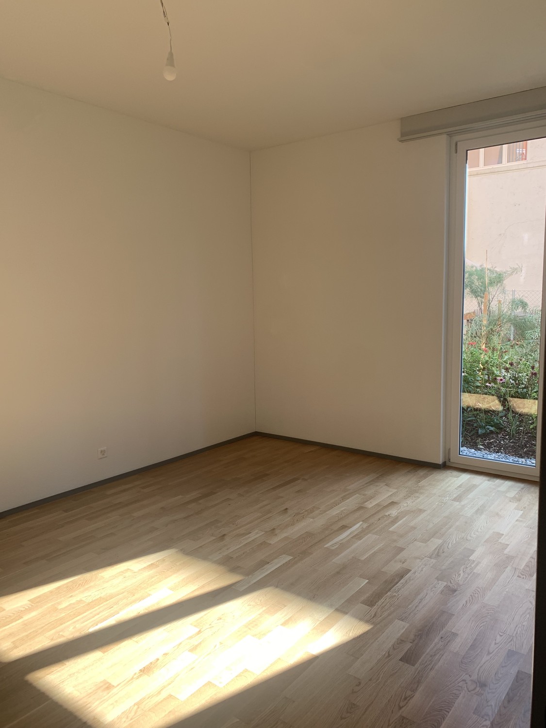 2 ½ Zimmer Wohnung, Foto 6 von 9