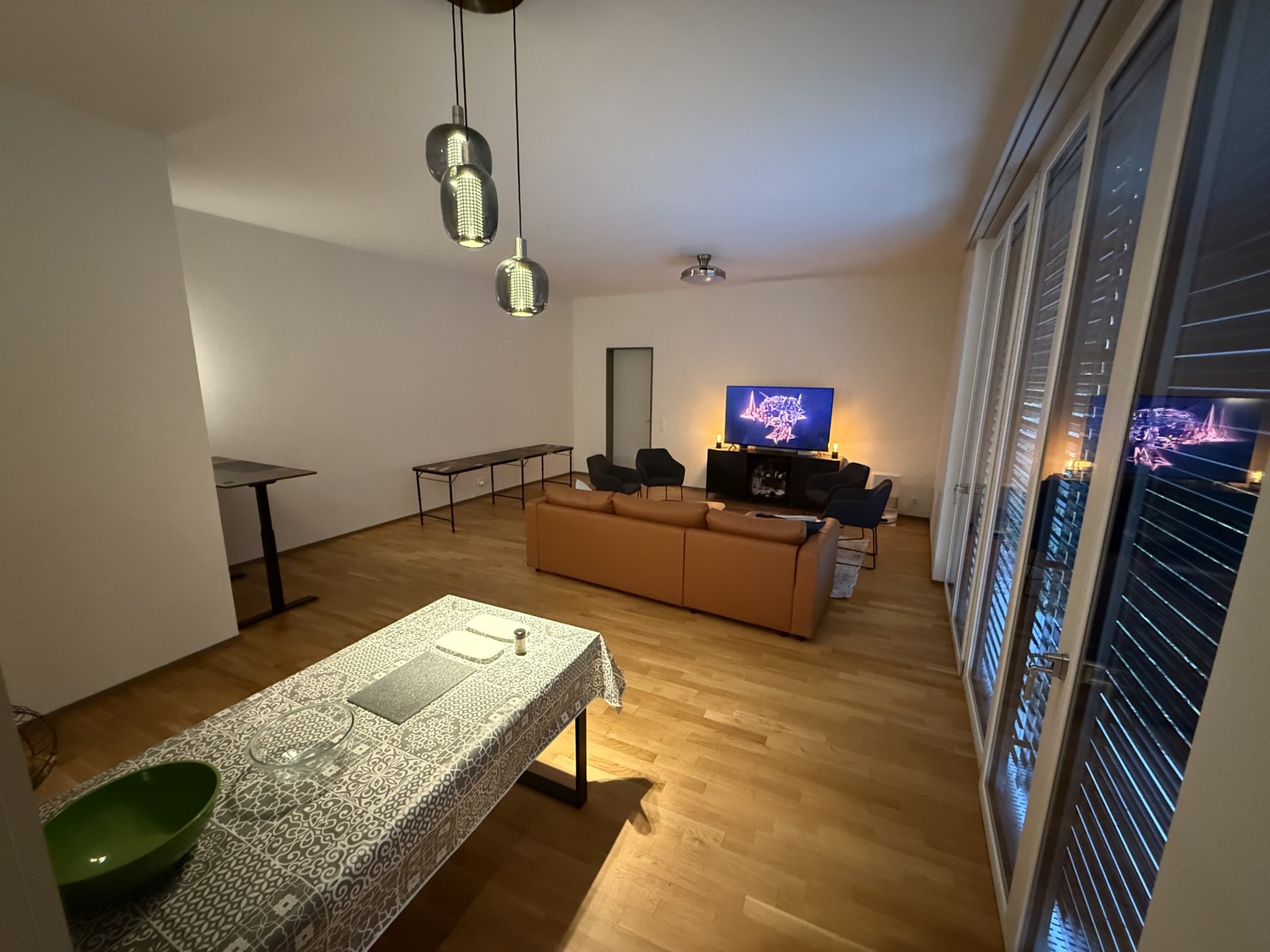 2 ½ Zimmer Wohnung, Foto 8 von 9