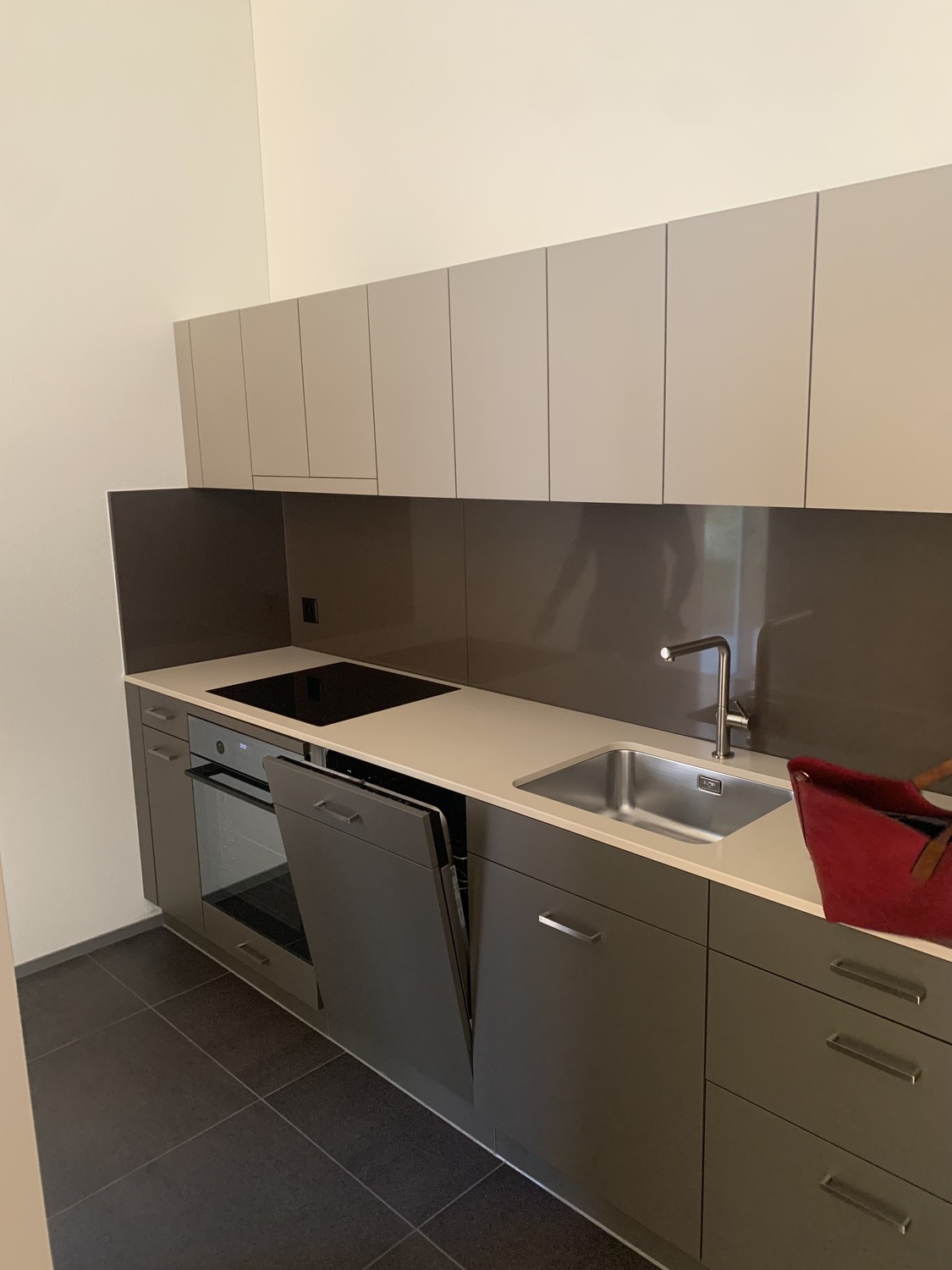 2 ½ Zimmer Wohnung, Foto 4 von 9