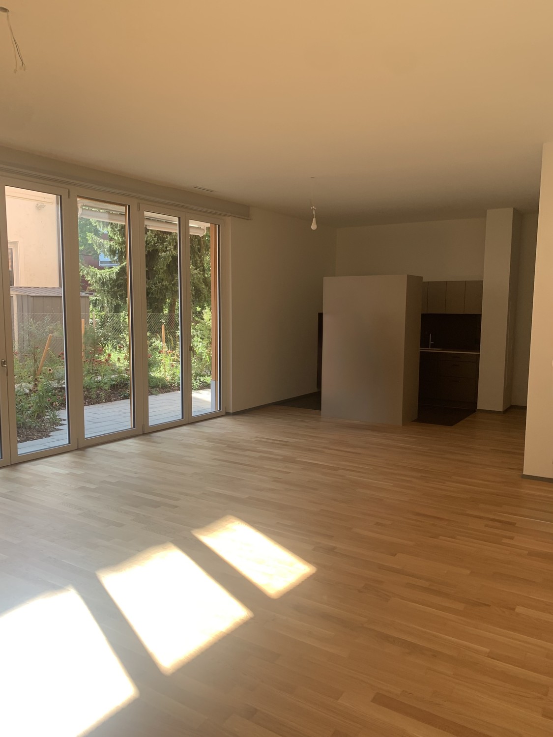 2 ½ Zimmer Wohnung, Foto 1 von 9