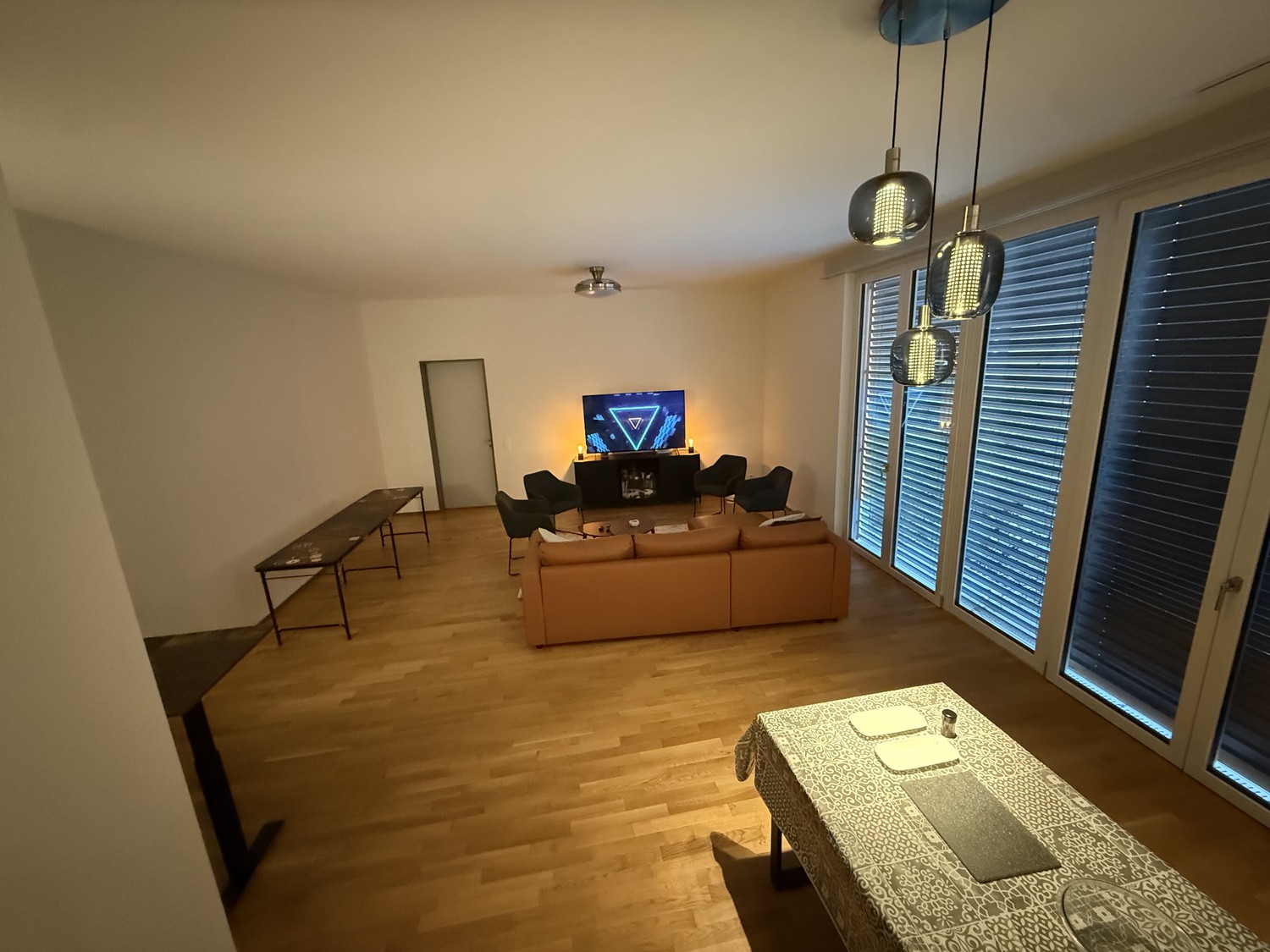 2 ½ Zimmer Wohnung, Foto 7 von 9