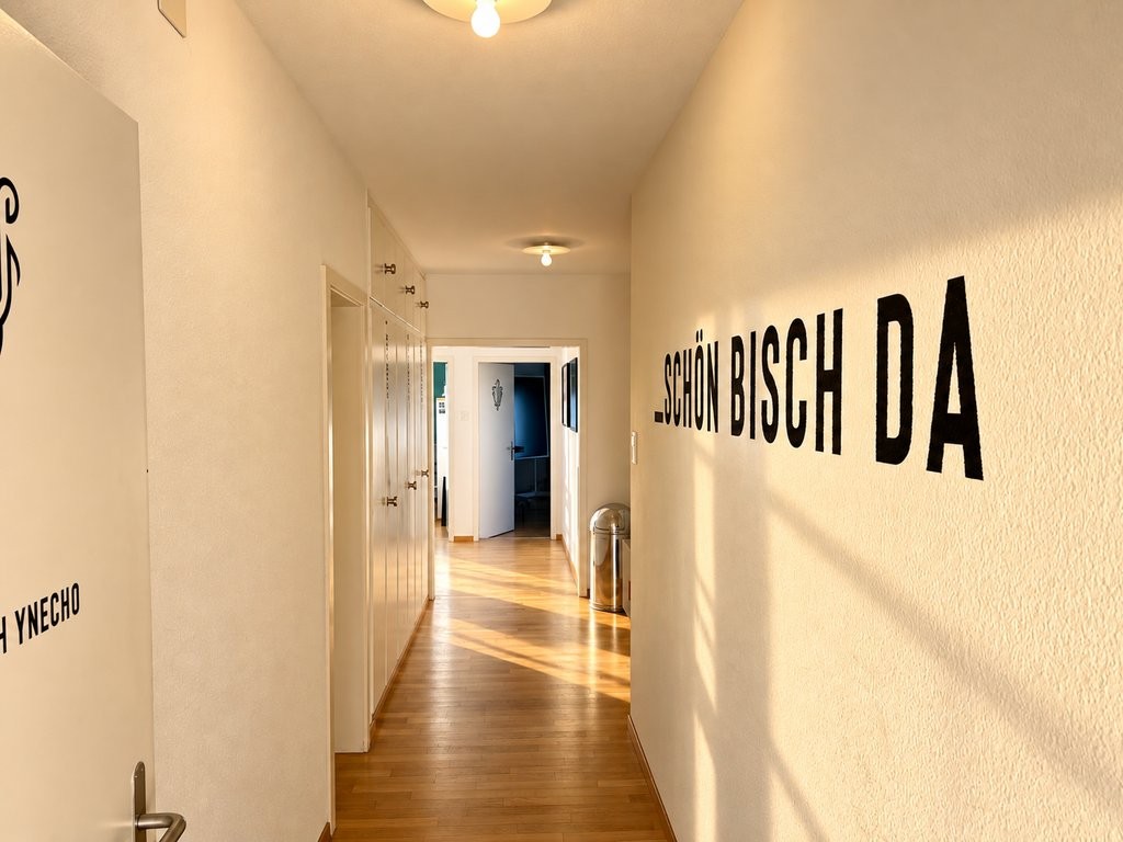 129m² office