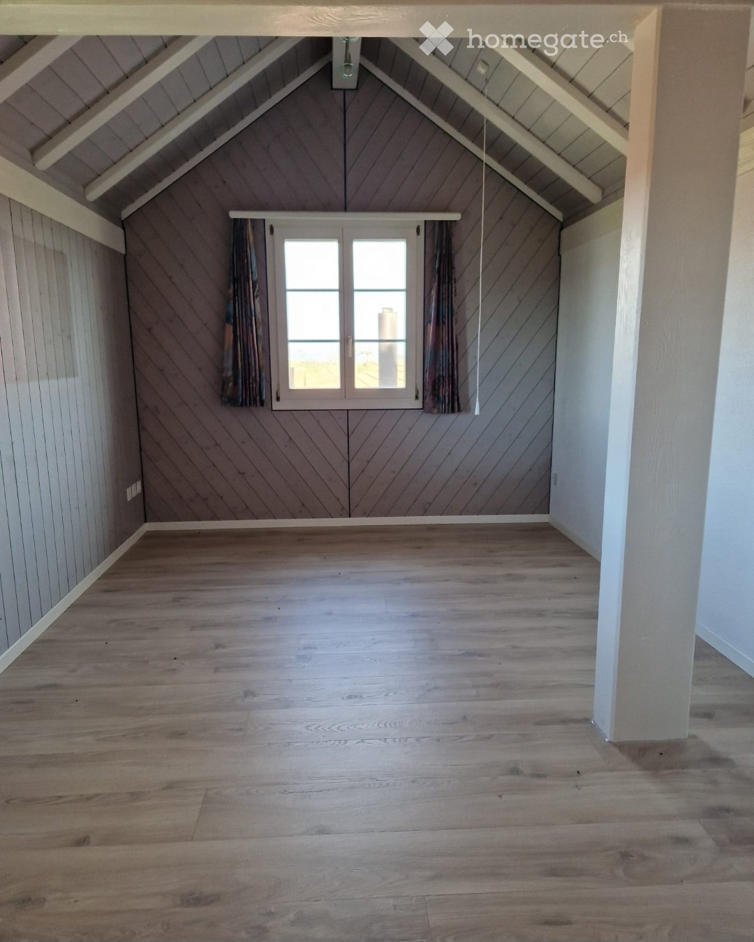 Appartement de 4 ½ pièces, photo 5 sur 5