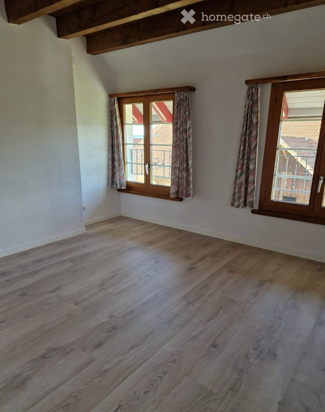 Appartement de 4 ½ pièces, photo 3 sur 5
