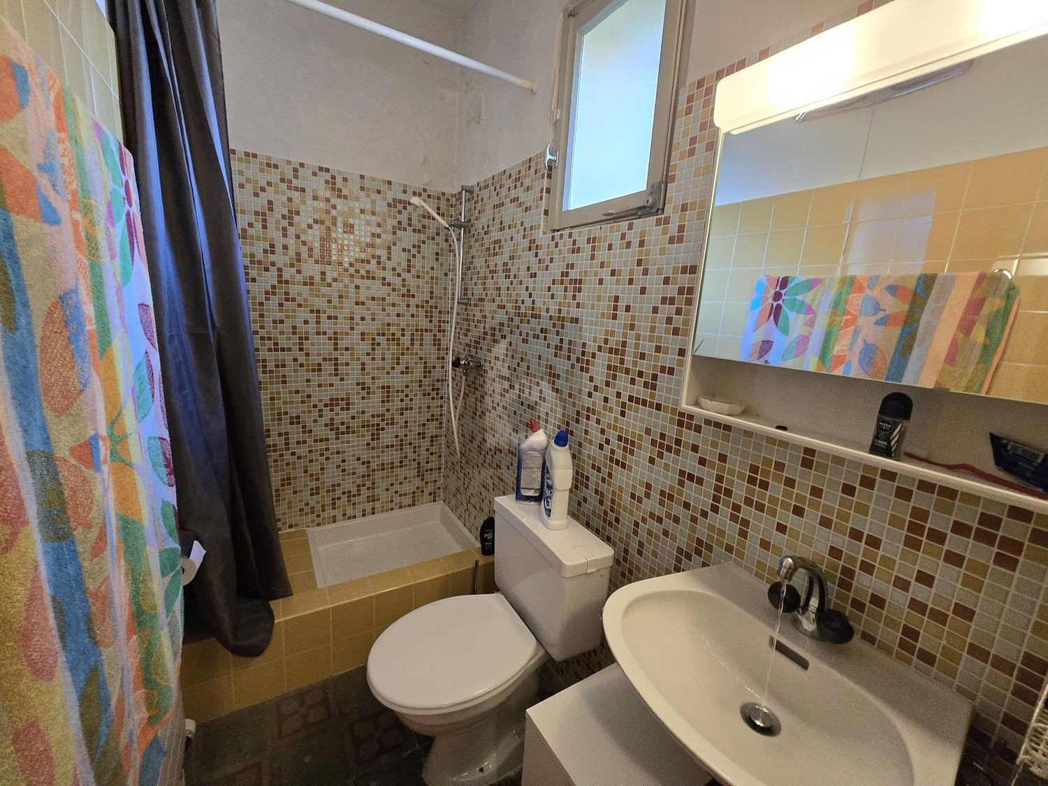 2 ½ Zimmer möblierte Wohnung, Foto 3 von 3