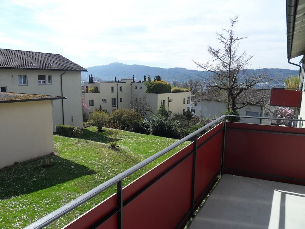 4 pièces appartement