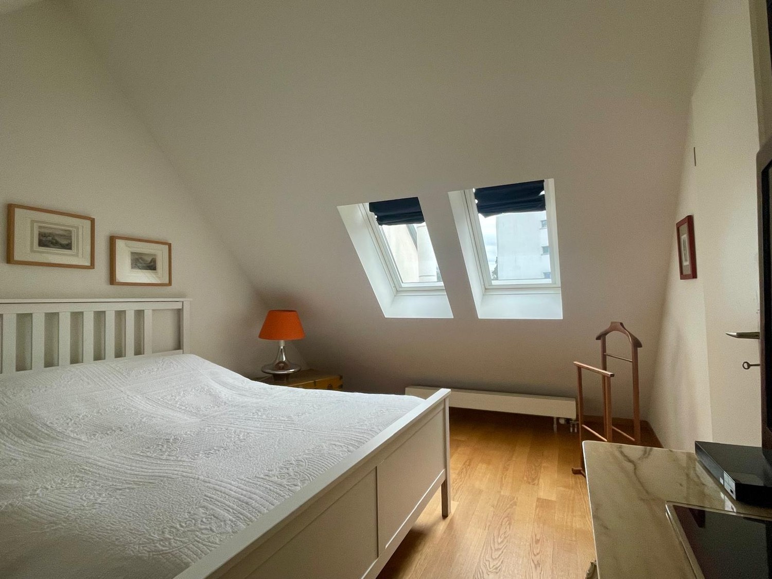 4 ½ rooms apartment, Foto 5 von 10