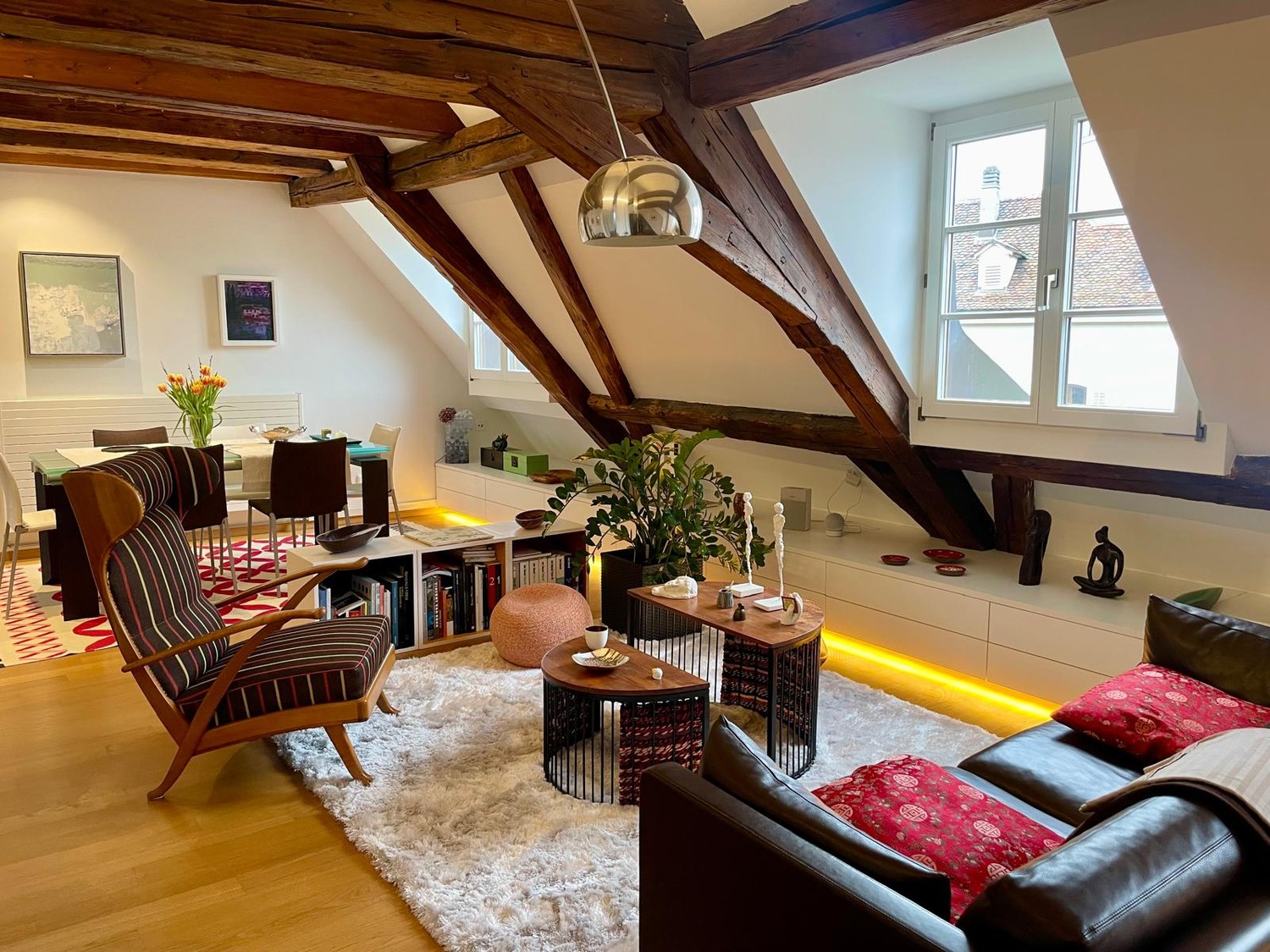 4 ½ rooms apartment, Foto 1 von 10
