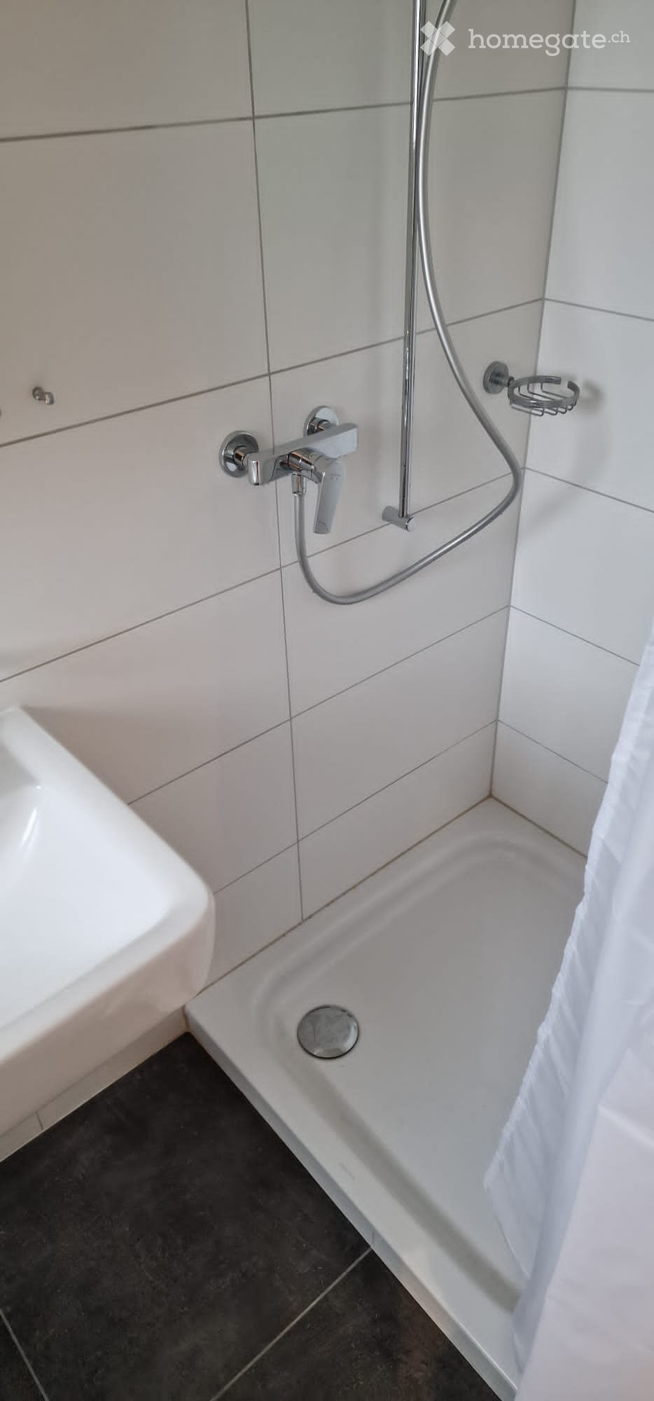 1 ½ rooms apartment, Foto 4 von 5