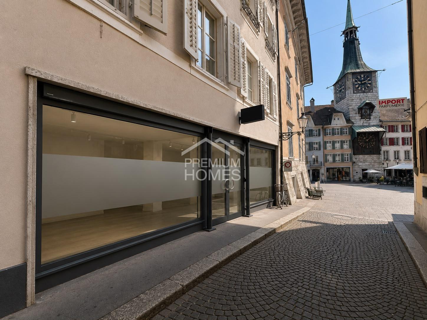 194m² office, Foto 5 von 10