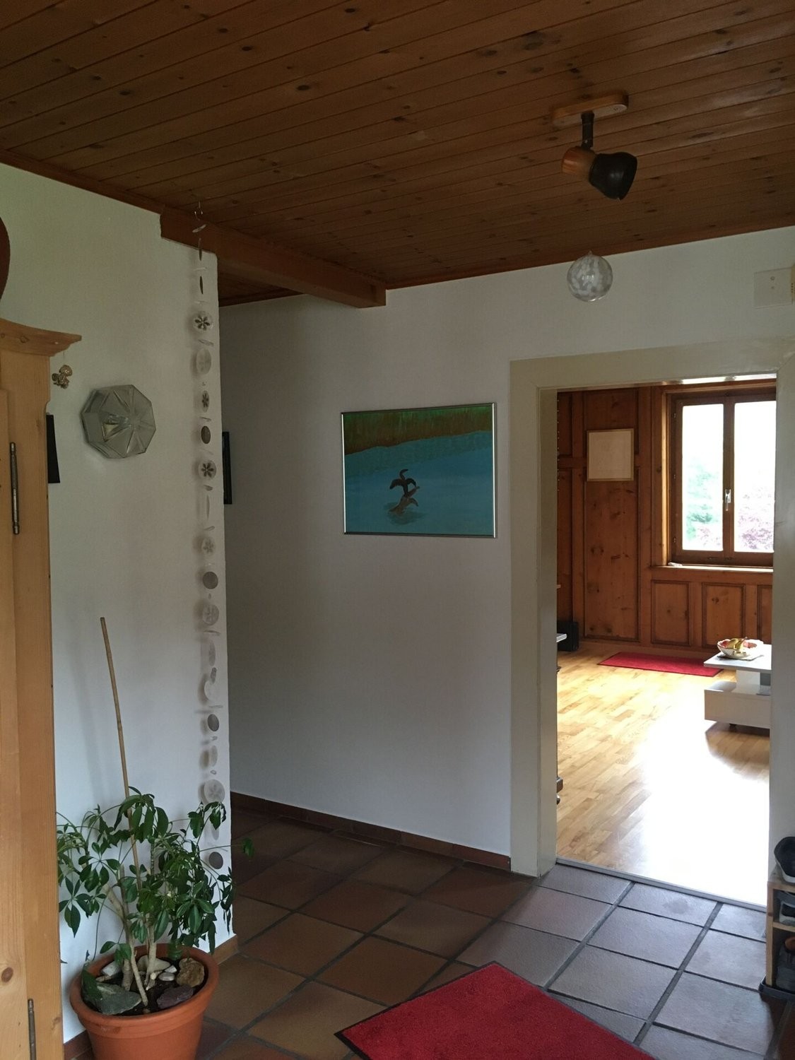3 ½ rooms apartment, foto 9 di 10