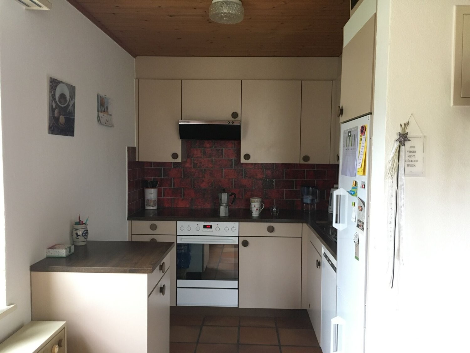 3 ½ rooms apartment, foto 4 di 10