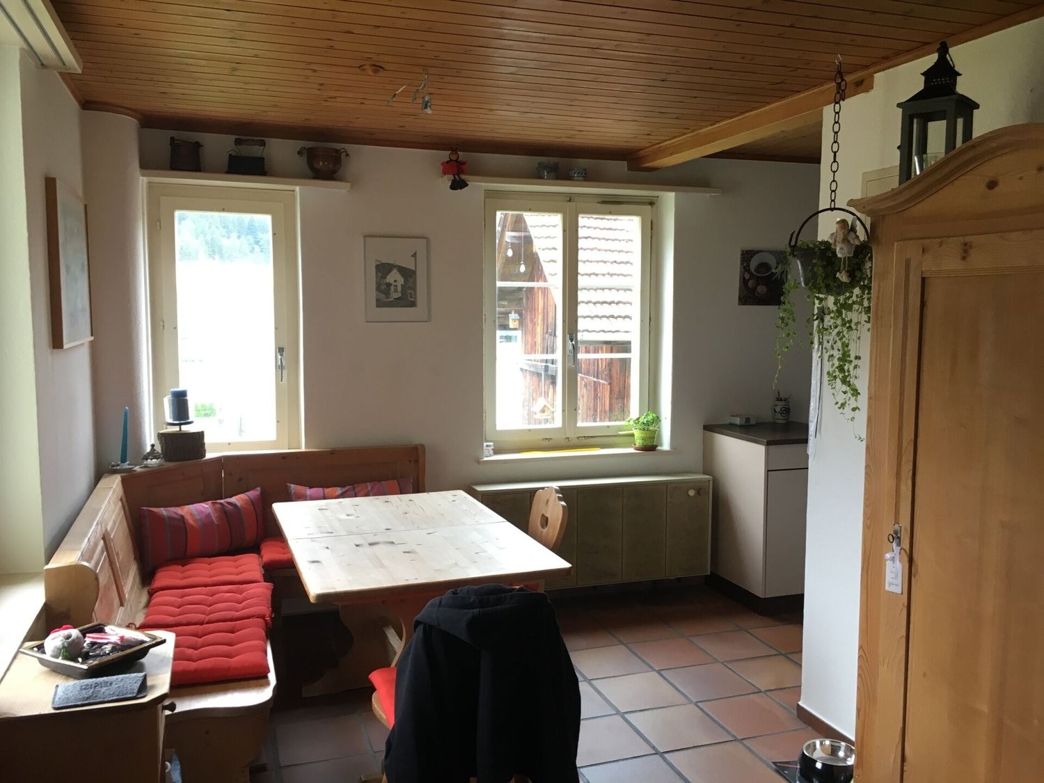3 ½ rooms apartment, foto 5 di 10