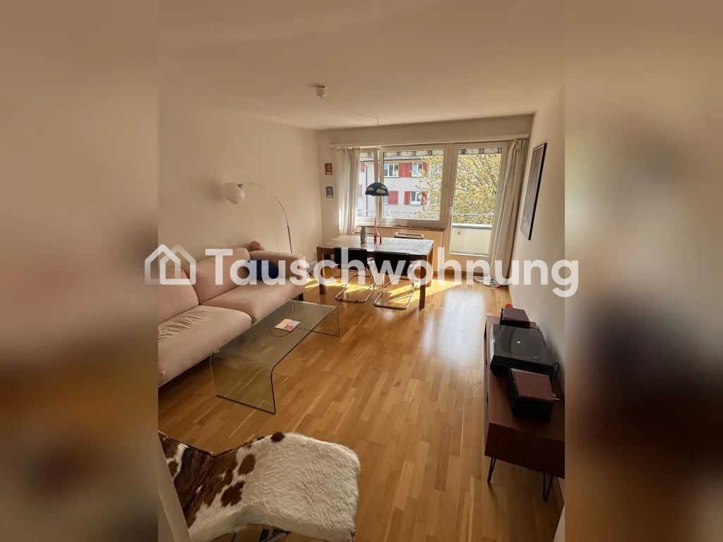 3 ½ rooms apartment, foto 4 di 10