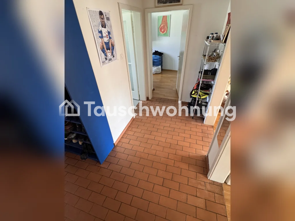 3 ½ rooms apartment, foto 8 di 10