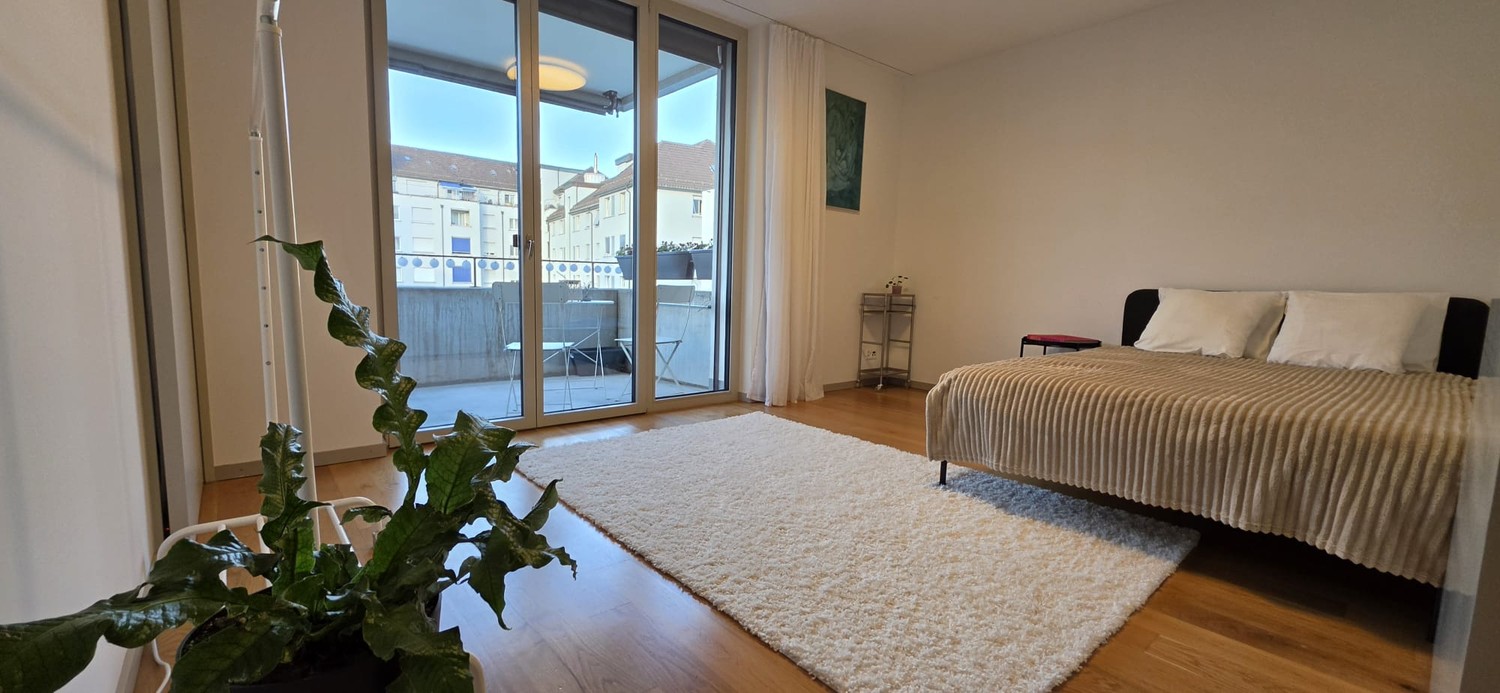 Room in a shared flat, Foto 8 von 8