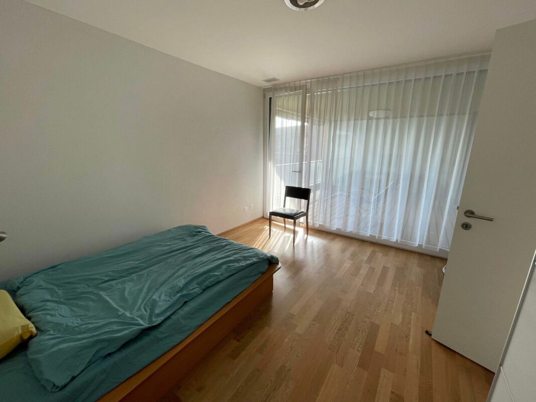 2 ½ rooms apartment, Foto 9 von 10
